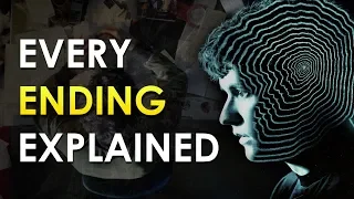 Black Mirror: Bandersnatch Every Ending Explained Analysis | All Outcomes