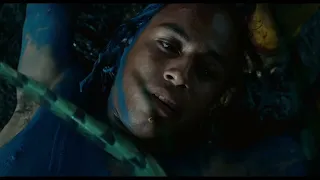 Apocalypto - Human Sacrifice (The Blackness of Day)