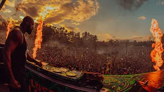 DJ DIESEL @ Lost Lands 2022