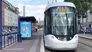 Tramway de Rouen