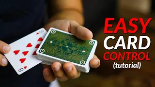 EASY Card Control Tutorial