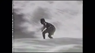 Surf - Gary Elkerton x Martin Potter- 1990 SF Burleigh Heads (edit)