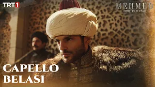 Şehzade Mehmed, Ahileri Dinliyor - Mehmed: Fetihler Sultanı 2. Bölüm @trt1