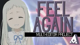 [ARIA] Feel Again MEP