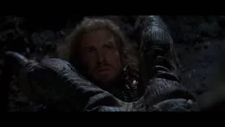 Dragon heart 1996  Battle Scene