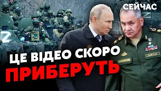 ШЕЙТЕЛЬМАН: Шойгу СОВРАЛ Путину! Армия РФ застряла на ПОЗИЦИЯХ. Видео НЕ УСПЕЛИ УДАЛИТЬ