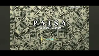 Paisa song Attitude