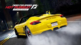 NFS:Hot Pursuit Remastered 2020 - Racer Compilation 2 - ShowMik Crashes