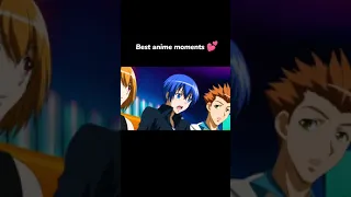 Best anime moments 💕