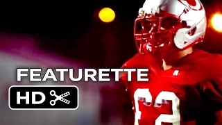 23 Blast Featurette - The Story (2014) - Max Adler, Alexa Vega Football Movie HD