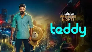 teddy full movies HD