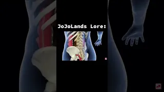 Jojolands lore