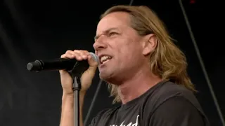 Ugly Kid Joe - Stairway To Hell (Official Video)