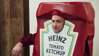 Smunday I Heinz