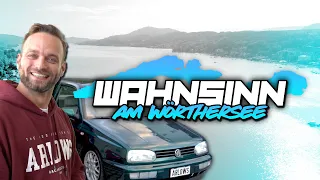 Der normale WAHNSINN am WÖRTHERSEE! Reloaded 2021