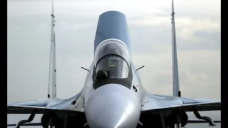 SU-30SM Armenian Air Force