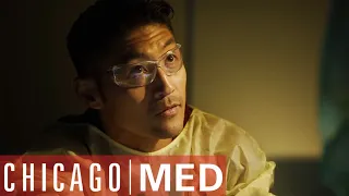 Hospital Power Cut Disaster | Chicago Med