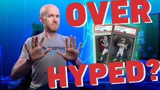 AVOID These Football Card Investing MISTAKES!🏈(don’t fall for the hype)