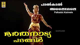 Palkadal Alaimele - Bharathanatya Padangal by Kalamandalam Leelavathi