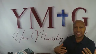 YM2GOD - Being Taught To Worship Pt. 1