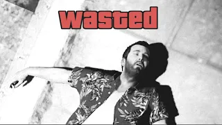 GTA V - Wasted Compilation #54