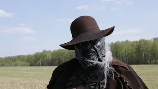 Jeepers Creepers Cosplay