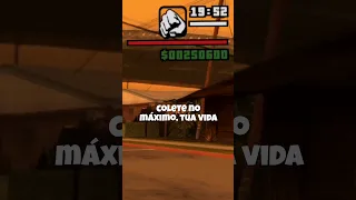 PARE DE COMEÇAR GTA ERRADO !!