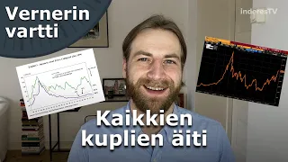 Kaikkien kuplien äiti