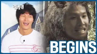 [RUNNINGMAN BEGINS] [EP 9-2] | The Last Escape of JONGKOOK ಠ_ಠ┐ (ENG SUB)