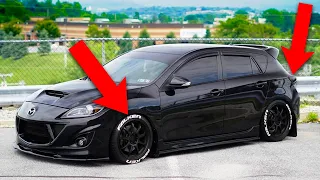 TOP 7 MOST AFFORDABLE FIRST CAR MODS UNDER $50 (EASY)