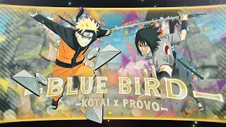 #ayo2koc - @-AYO-  -  KOTAI x PROVO - Naruto - [Edit/AMV]