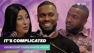 Vriendschap tussen mannen en vrouwen | It's Complicated