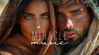 Divine Music - Ethnic & Deep House Mix 2024 [Vol.59]