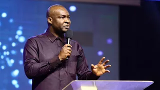 THIS IS HOW TO EXPERIENCE TRUE INTIMACY WITH GOD - Apostle Joshua Selman