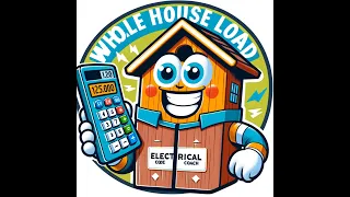 Whole House Load Calculations ALL Steps All Videos. NEC Electrical Exam Prep Compilation Article 220
