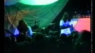 Kyuss - 05 - Hurricane (Bielefeld 1995).flv