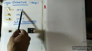 A simple guide to electronic components | Electronic learning channel