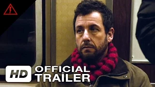 The Cobbler - International Trailer 2 (2015) - Adam Sandler Comedy Movie HD