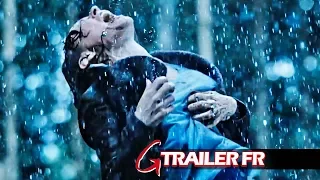 The Rain Teaser VF (Série Netflix - 2018)