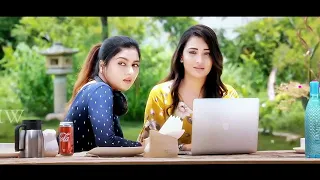 Adah Sharma" Hindi Dubbed Superhit Love Story Movie Full HD 1080p | Bhanu Sri, Abhay, Hari Teja