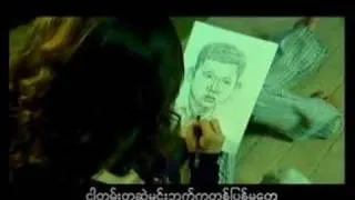 A chit a twat kan ma kaung khae thu - Yone Lay + L.Sai Ze