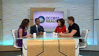 Access Health Episode 5: How to Manage Migraines