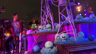 Better Together A Pixar Pals Celebration Parade Cast Member Preview