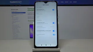 Настройки даты и времени Xiaomi Redmi 8 — Как сменить часовой пояс?