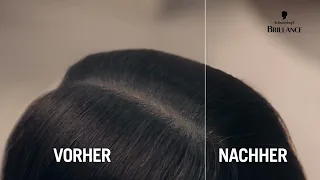 Die aktuellen Farbtöne von Schwarzkopf Brillance