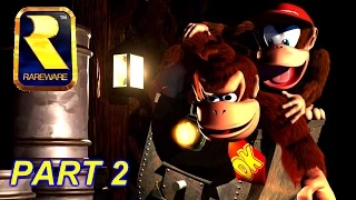 Donkey Kong Country: A Rare Retrospective (Part 2 Remastered) - The Nostalgic Gamer