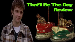 That'll Be The Day - David Essex & Ringo Starr Go Camping | Review