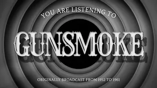 Gunsmoke | Ep450 | "The Professor"