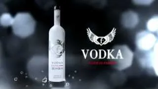 Micheal Adam F Vodka - Vodkar