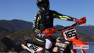 2024 3Bros KTM 300XC Project Bike Test